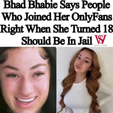 bhad bhabie nudes only fans|Bhad Bhabie Says People Who Joined Her OnlyFans When She。